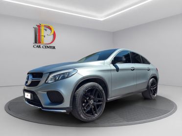 Mercedes-benz GLE 350 d 4Matic Premium Plus