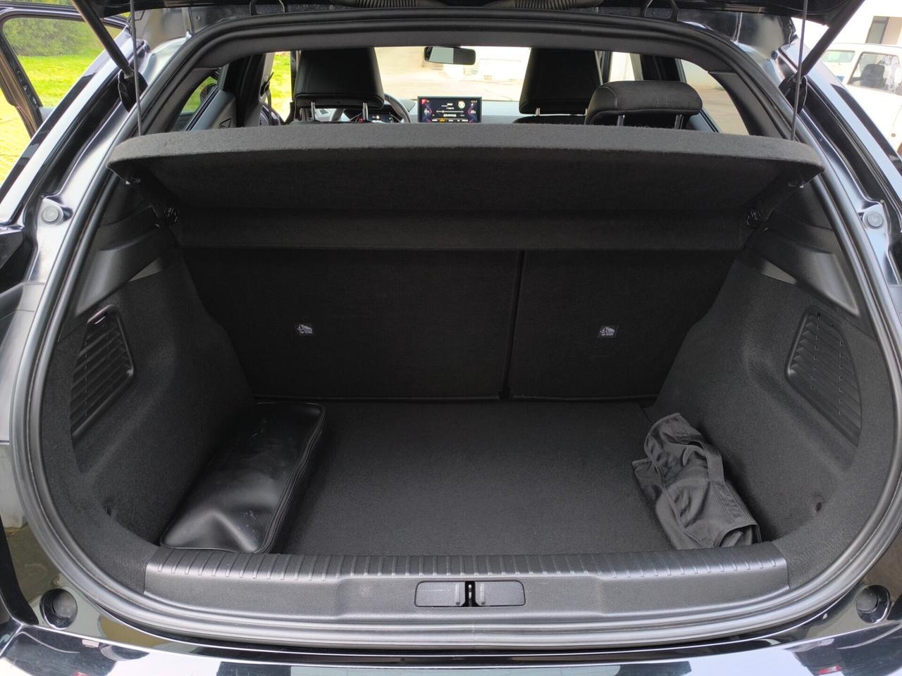 Ds DS3 3 Crossback PureTech 155 aut. Performance Line