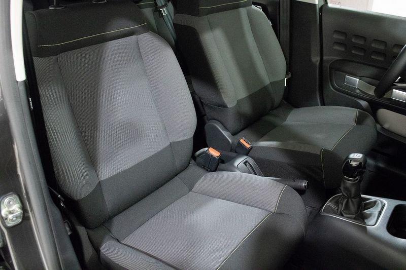 Citroën C3 PureTech 83cv S&S Shine