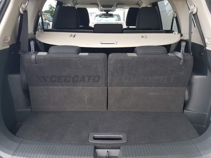 Nissan X-Trail X-Trail 1.5 e-power N-Connecta e-4orce 4wd auto 7p.ti