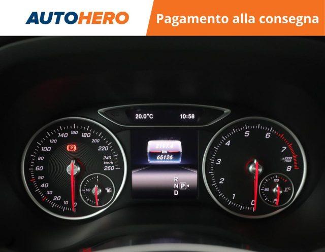 MERCEDES-BENZ B 220 Automatic 4Matic Premium