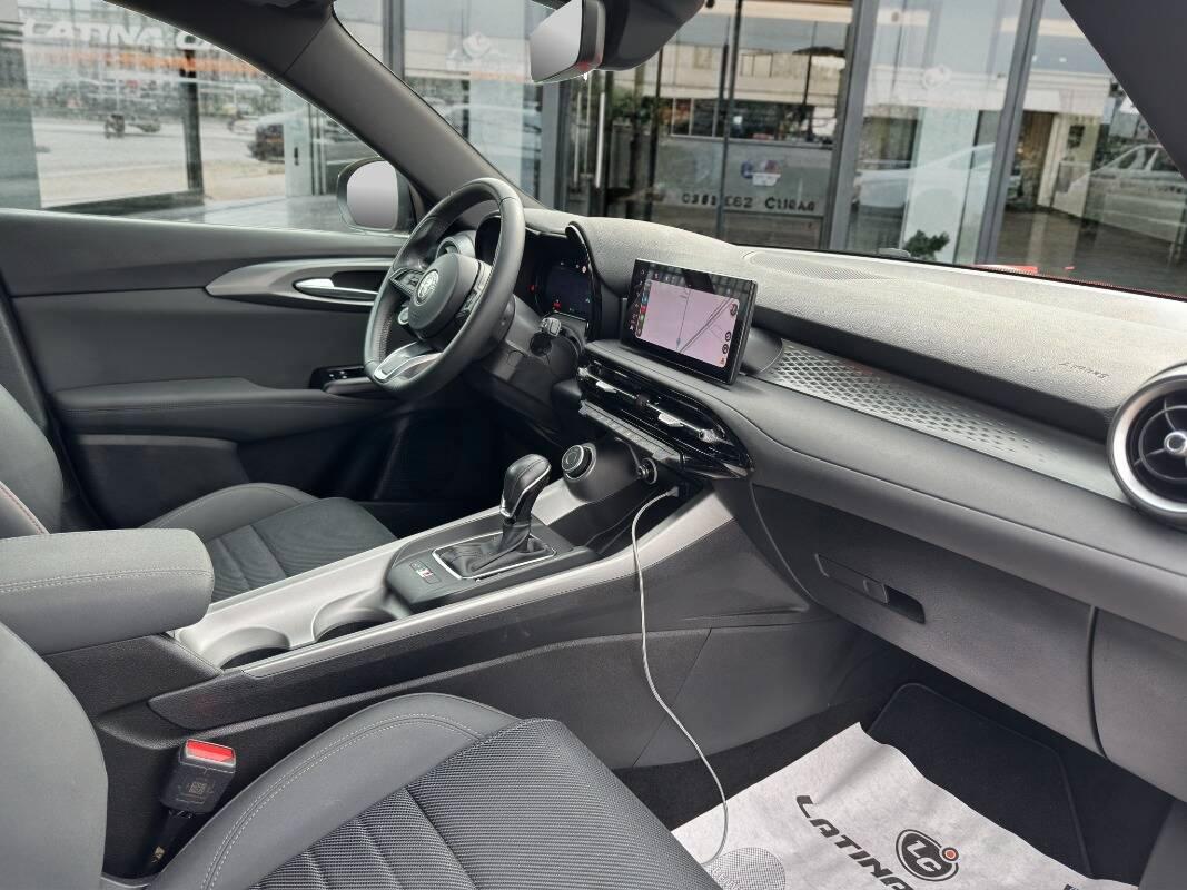 Alfa Romeo Tonale 1.5 hybrid Sprint 130cv tct7