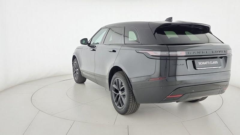 Land Rover Range Rover Velar 2.0D I4 204 CV S