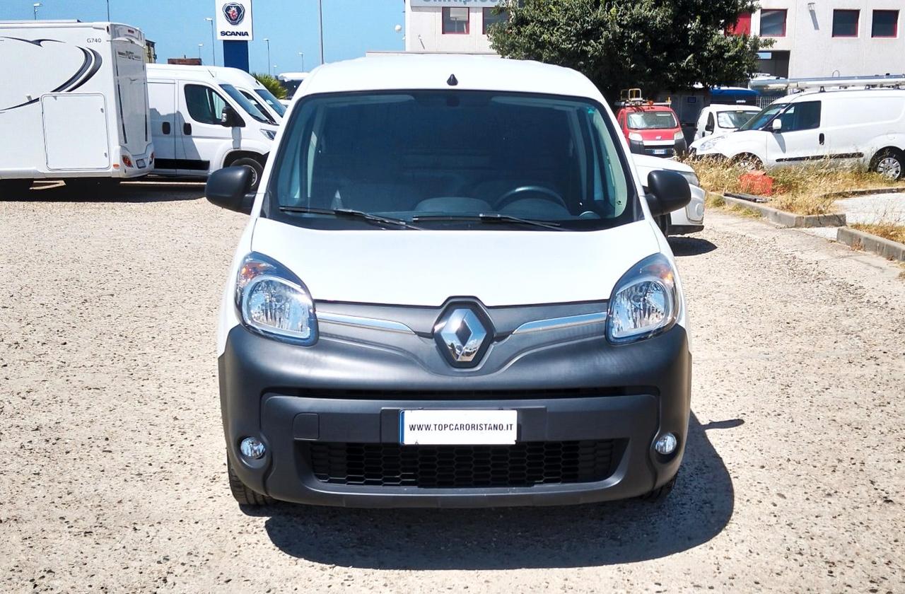 RENAULT Kangoo Z.E. 2p.ti Ice