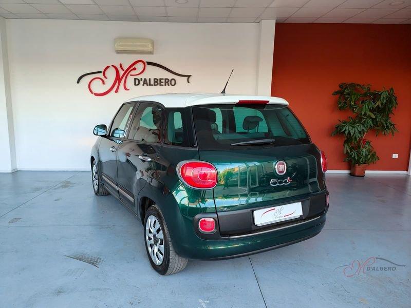 FIAT 500L 500L 1.3 Multijet 95 CV Business