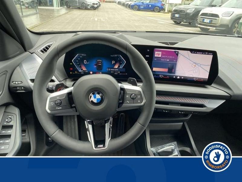 BMW Serie 1 118d M Sport Pro