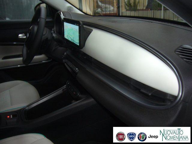 FIAT 600 Hybrid 110CV DCT6 MHEV LaPrima NAVI AZIENDALE FIAT