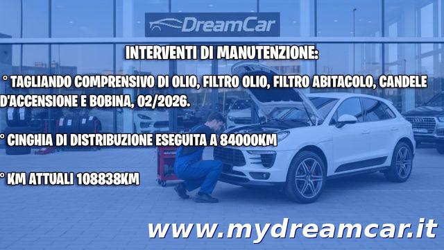 PEUGEOT 3008 PureTech Turbo 130 S&S Allure