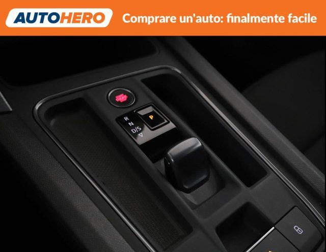 CUPRA Leon Sportstourer 1.5 Hybrid 150 CV DSG