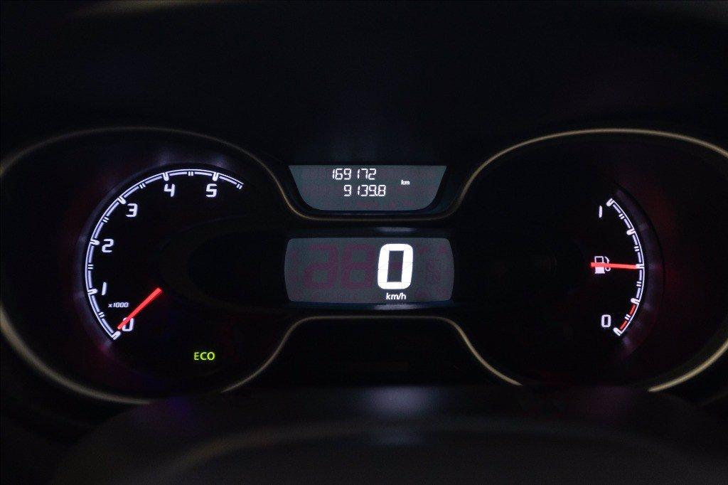 FIAT Talento 1.6 twin t. mjt LH2 12Q 145cv E6 del 2018