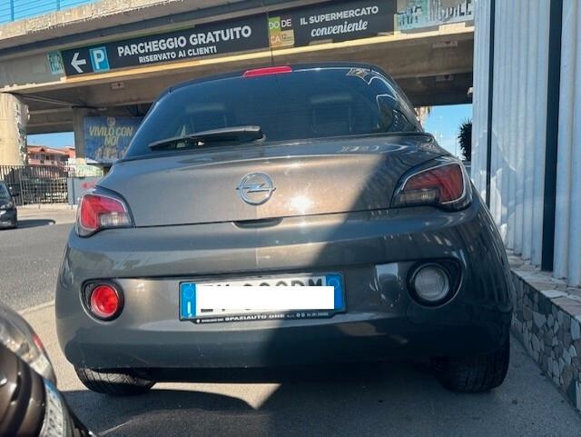 OPEL ADAM 2015 FULL OPTIONAL
