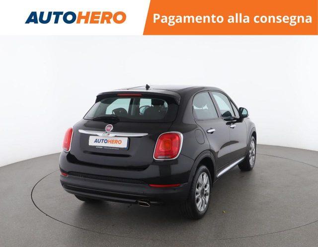 FIAT 500X 1.3 MultiJet 95 CV Pop Star