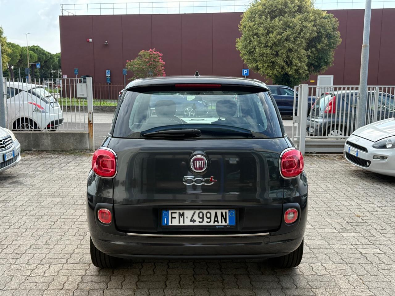 Fiat 500L Turbo nuovo 1.3 Multijet 95 CV Business