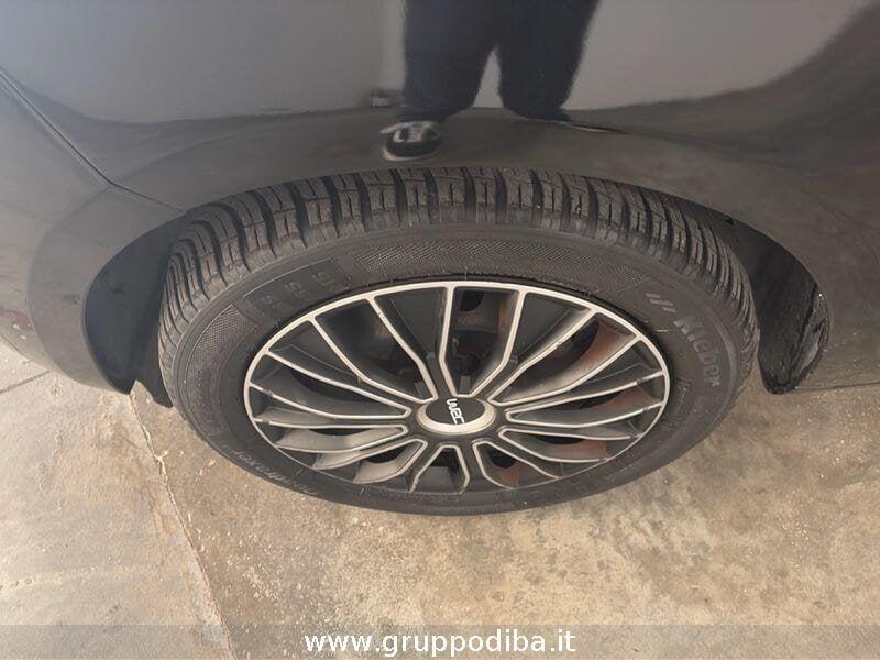 Lancia Ypsilon III 2015 Benzina 1.2 Platinum s&s 69cv my19