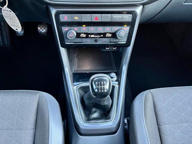 VOLKSWAGEN T-Cross 1.0 TSI 110 CV Advanced *VIRTUAL *ACC *CARPLAY