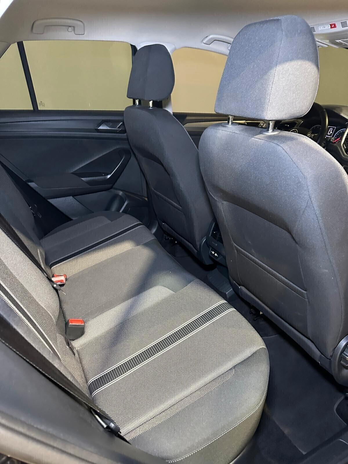 Volkswagen T-Roc 1.5 TSI ACT DSG BlueMotion Technology IVA ESPOSTA