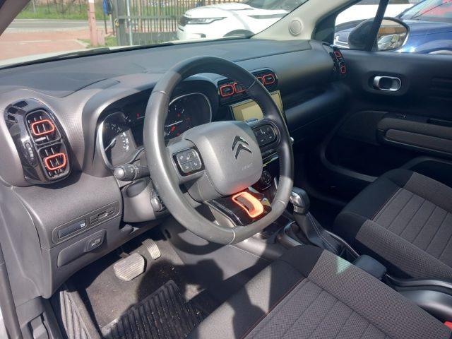 CITROEN C3 Aircross PureTech 130 S&S EAT6 Shine
