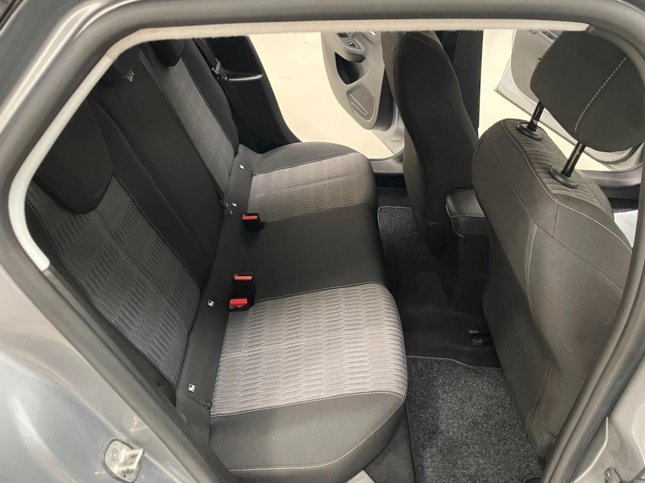 Opel Corsa 1.2 75cv #CINGHIA FATTA