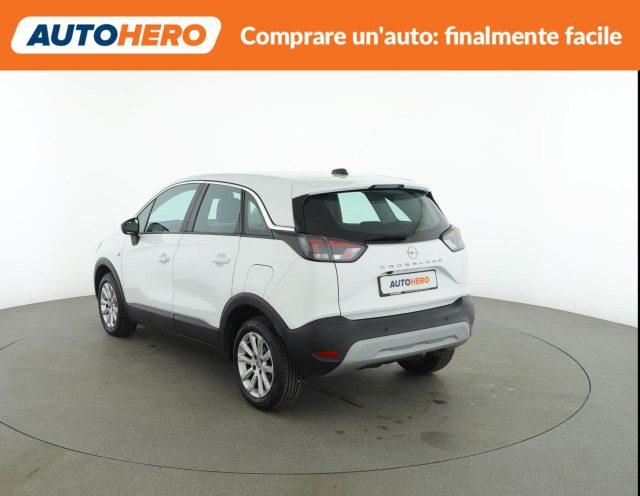 OPEL Crossland 1.5 ECOTEC D 110 CV Start&Stop Elegance