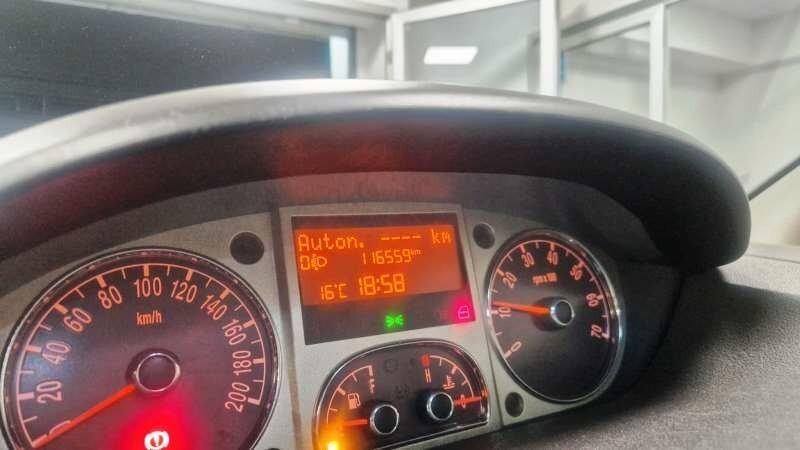 Lancia MUSA 1.4 77 CV Oro GPL