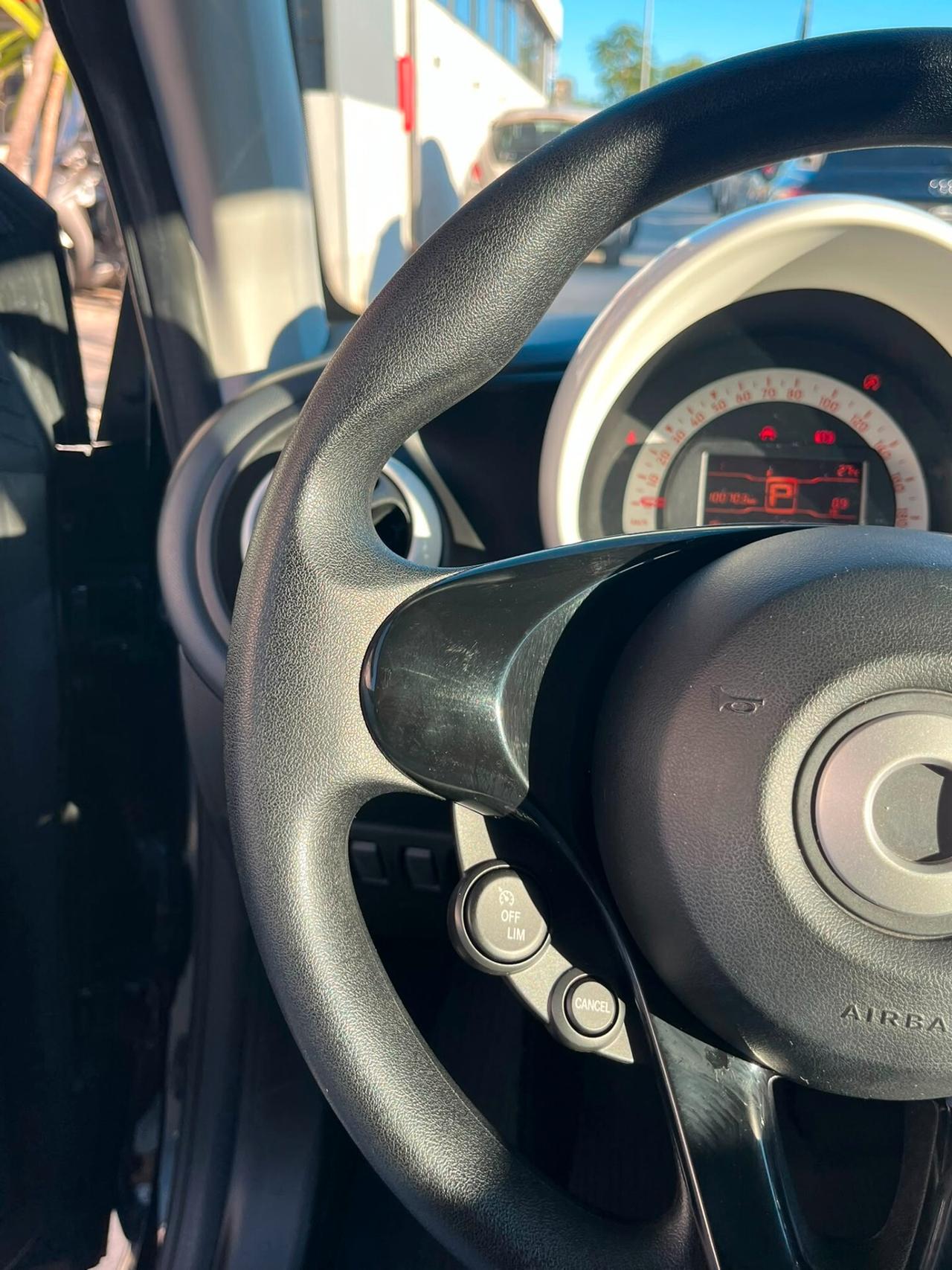 Smart ForTwo 70 1.0 twinamic Youngster