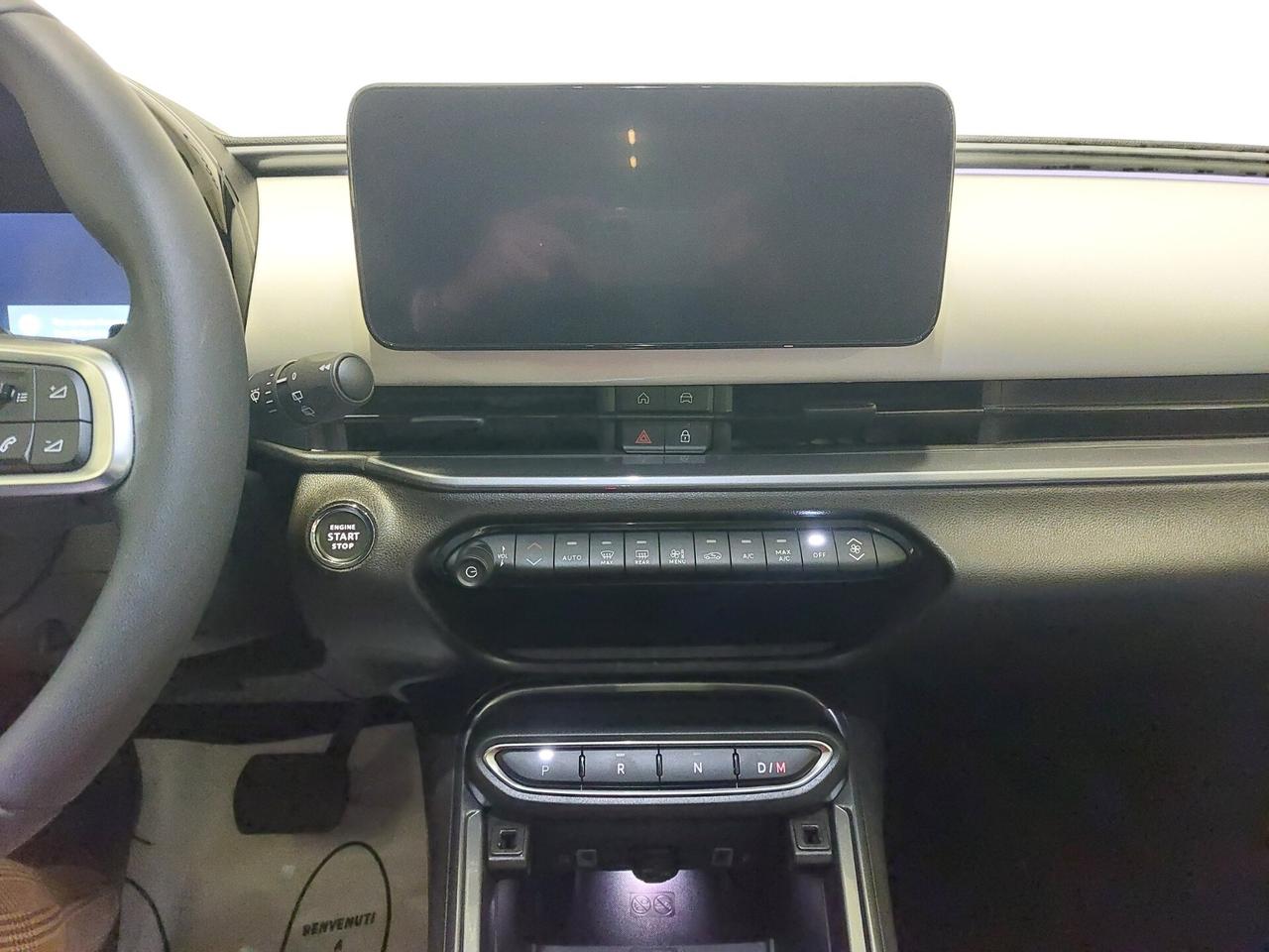 FIAT 600 (2023-->) 600 Hybrid 100 CV DCT MHEV L...