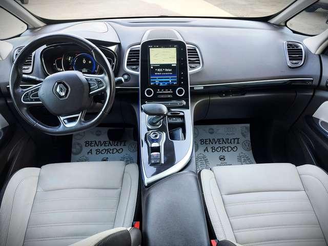 Renault Espace 1.6 dci Initiale Paris 160cv 7 p.ti * PROMO *