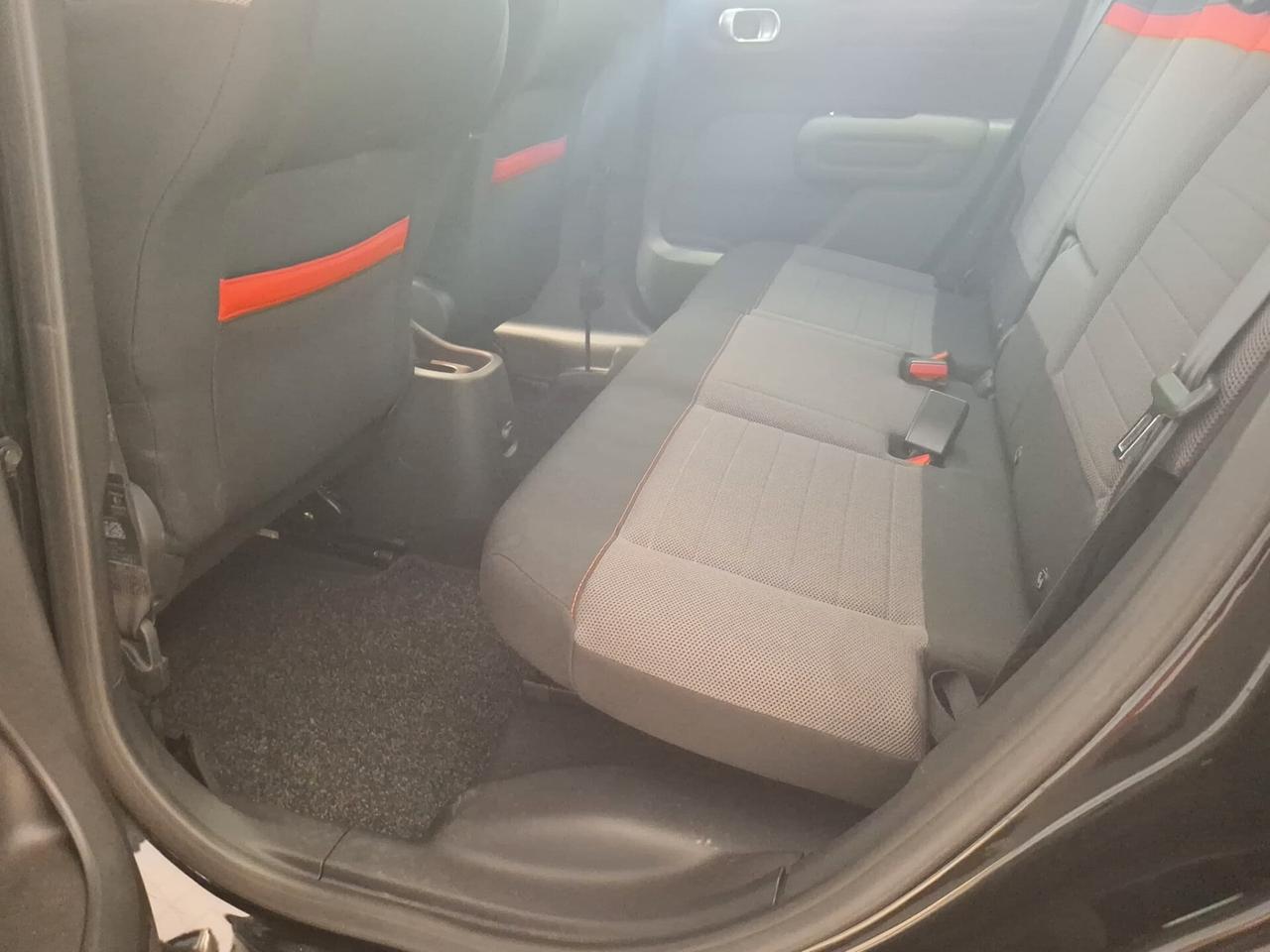 Citroen C3 Aircross PureTech 110 S&S Shine