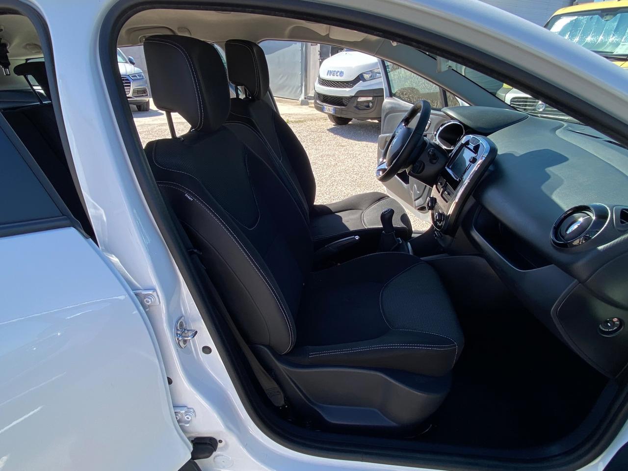 Renault Clio Sporter 1.5 dCi 8V 75CV Live DIESEL NEOPATENTATI NO BOLLO