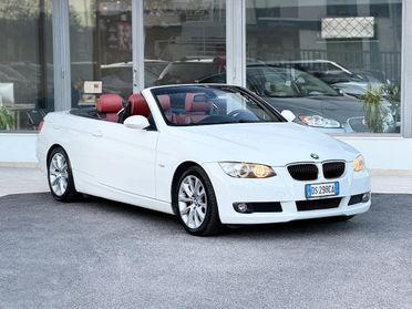 Bmw 320 2.0 Diesel 177CV Cabrio Autom. - 2008