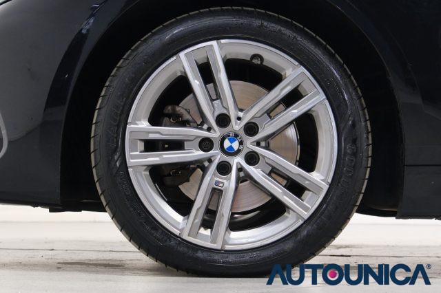 BMW 118 D MSPORT AUTOMATICA NEOPATENTATI FULL LED