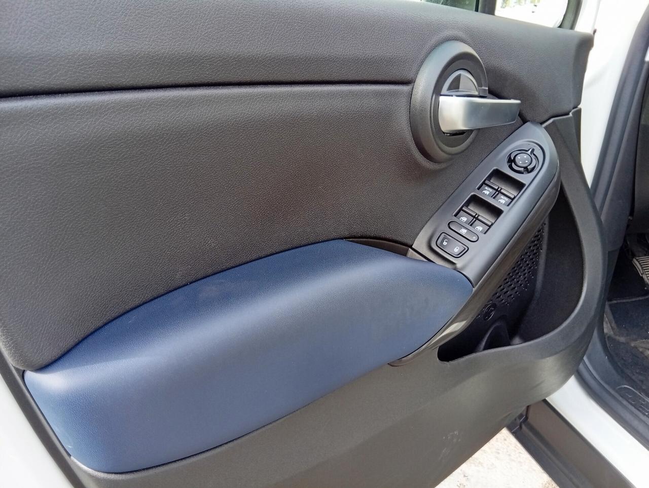 Fiat 500X 1.3 MultiJet 95 CV Club