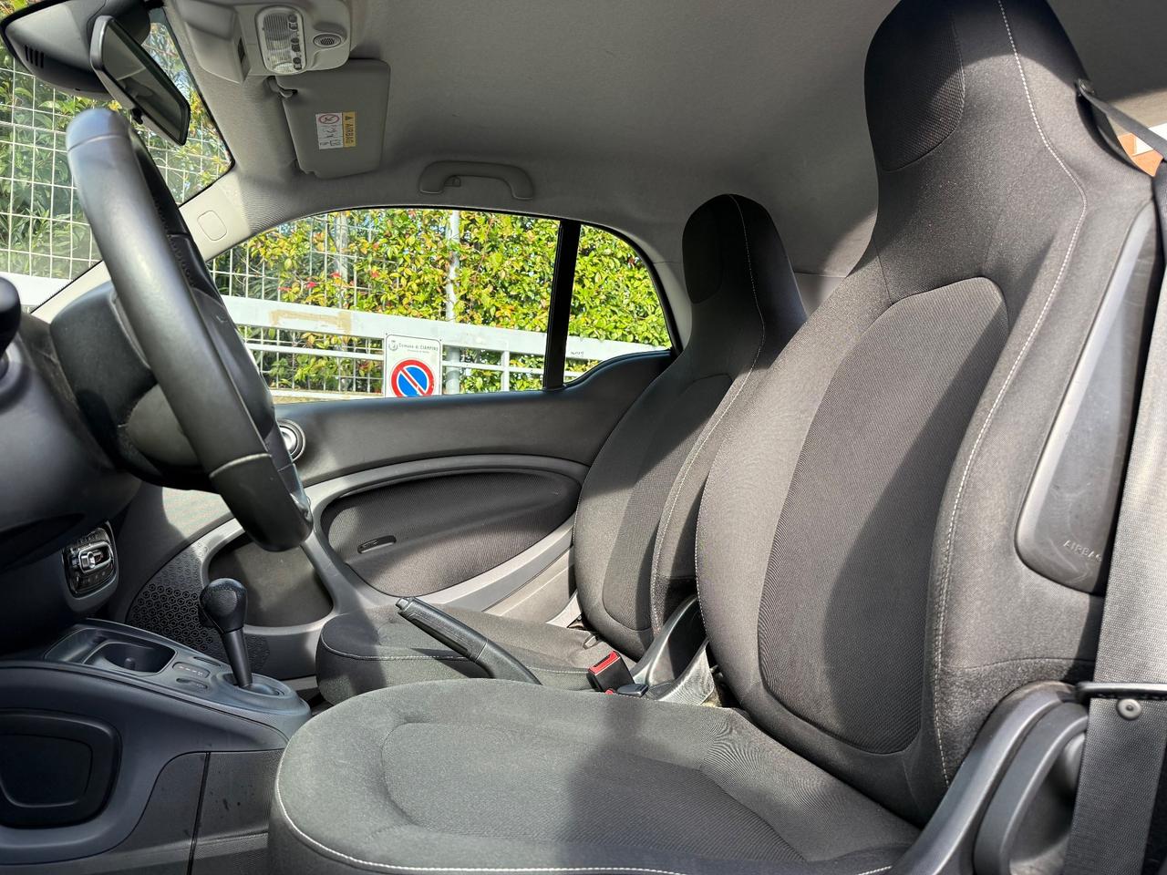 Smart fortwo 70 1.0 Passion AUTO+GARANTITA