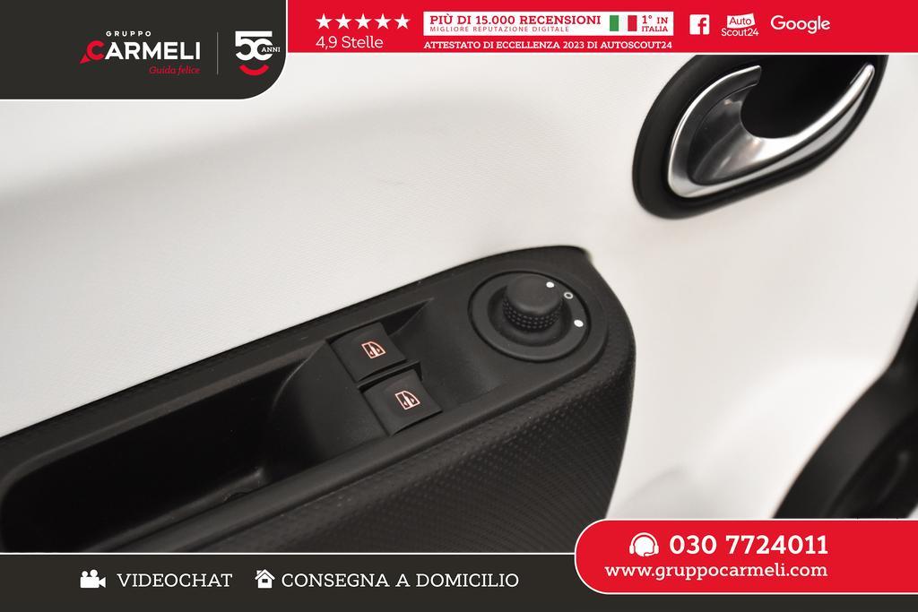Renault Twingo 22kWh Equilibre