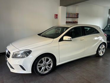 Mercedes-benz A 200 d Sport