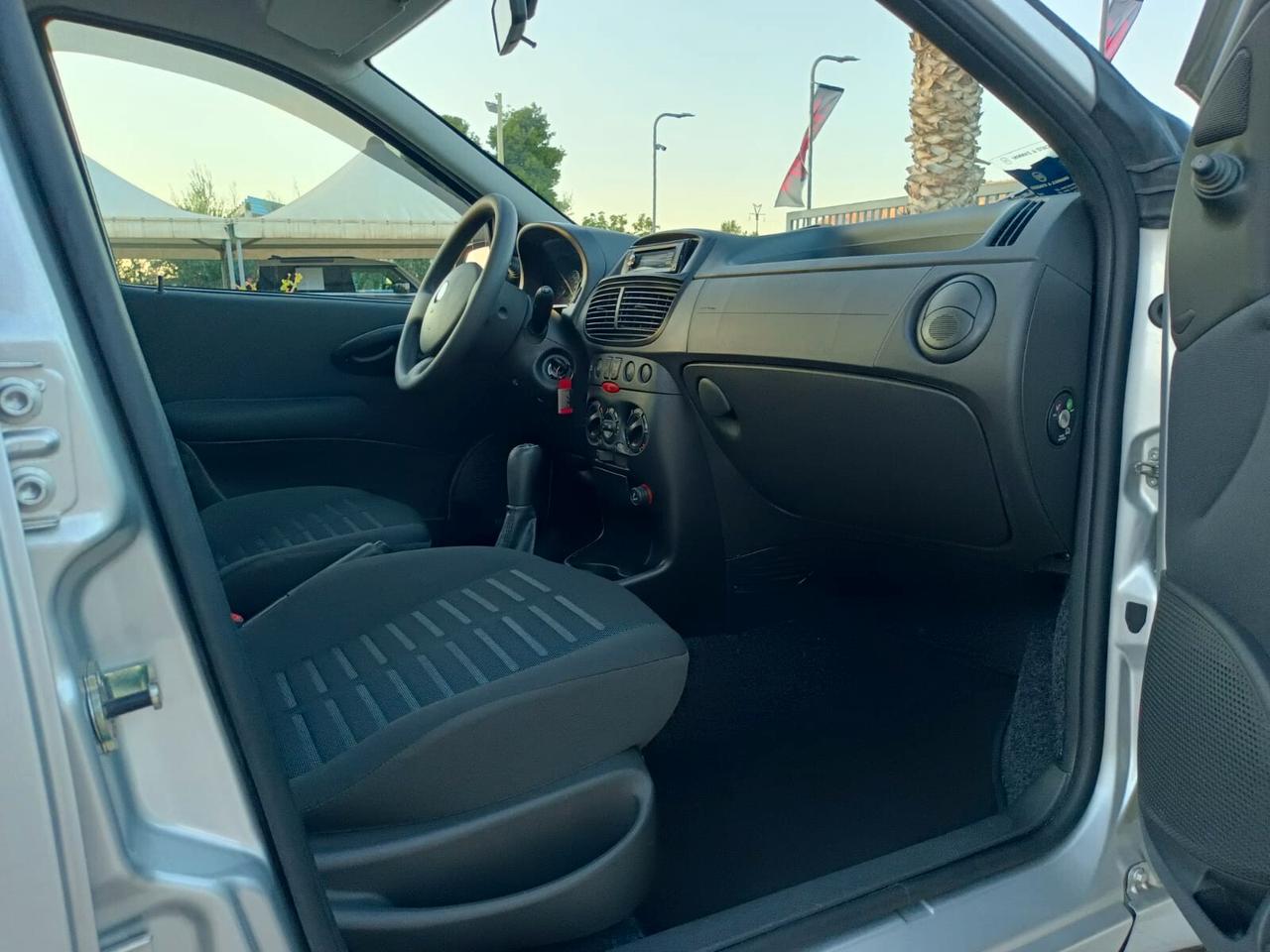 Fiat Punto Classic 1.3 MJT 5 porte Active