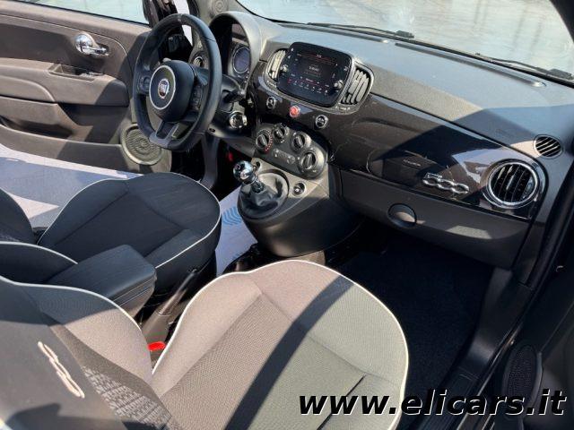 FIAT 500 1.2 Sport