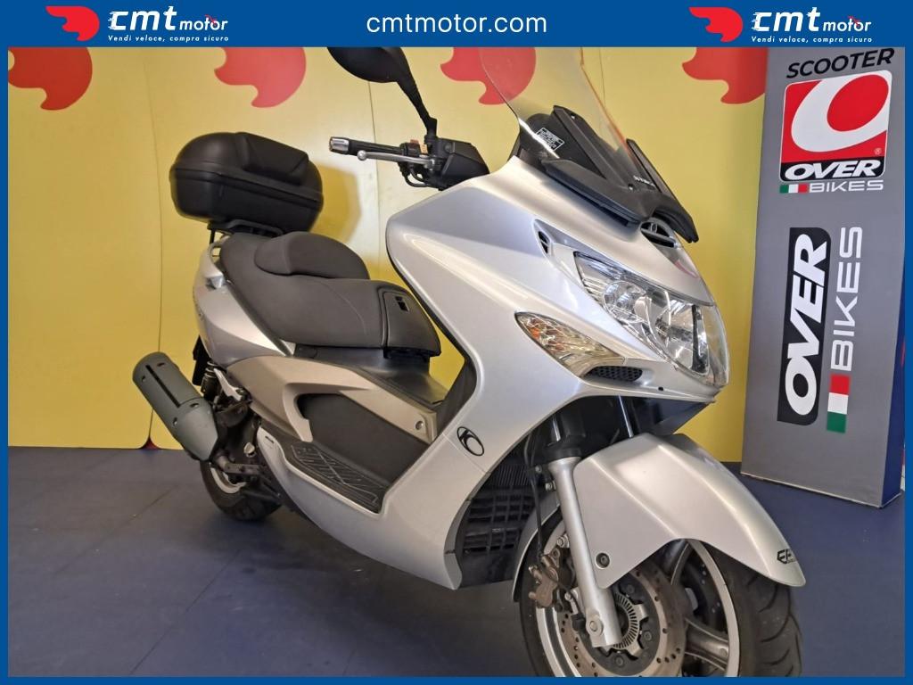 Kymco Xciting 250 - 2007