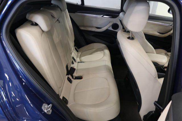 BMW X2 xDrive18d Msport-X