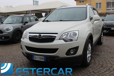 OPEL Antara 2.2 CDTI 163CV 4x2 Cosmo