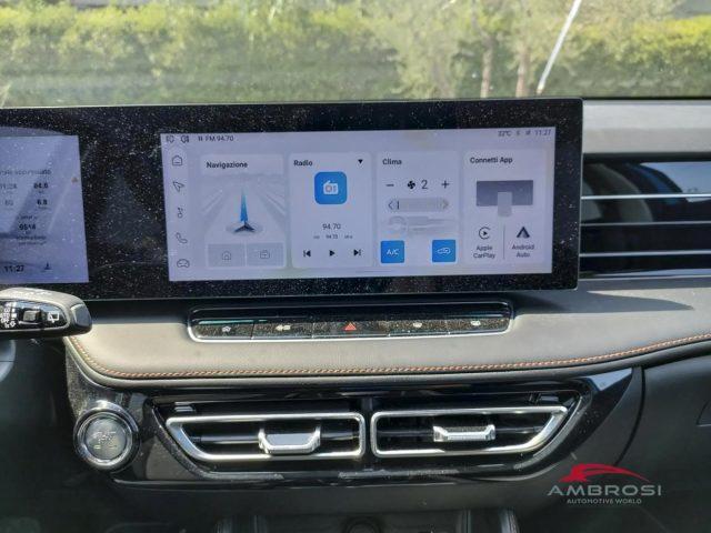 MG HS 1.5 Comfort auto