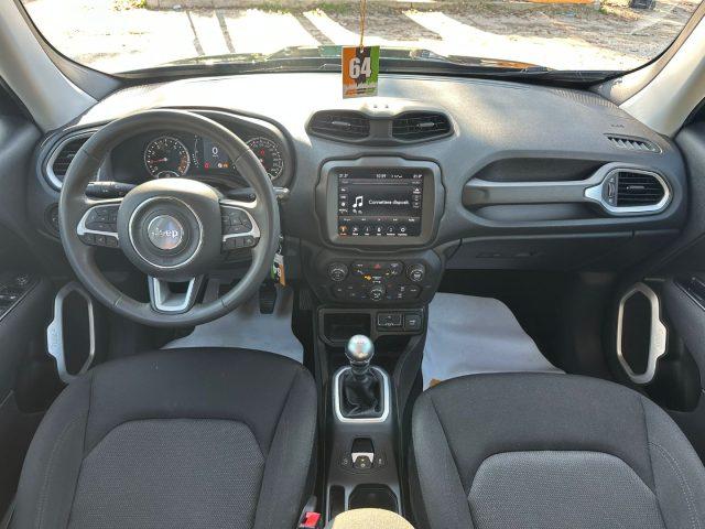 JEEP Renegade 1.0 T3 Business