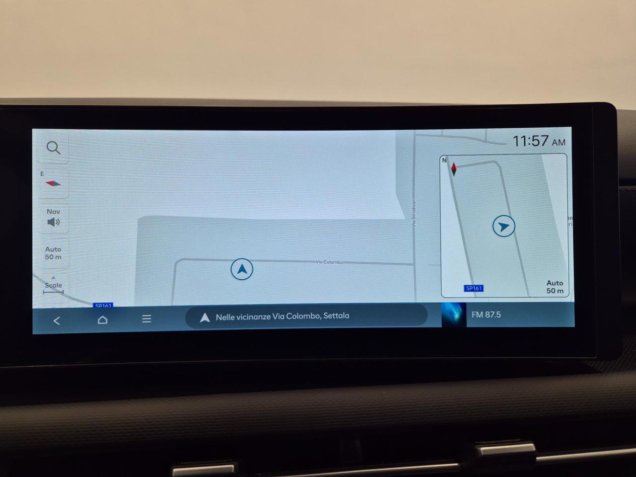 Hyundai Tucson 1.6 crdi 48V Business 136cv dct in Promo