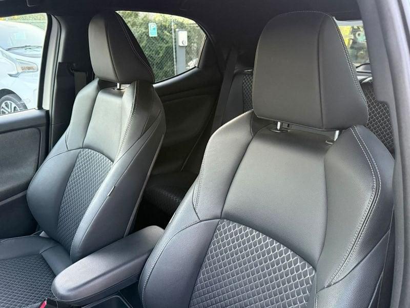 Toyota Yaris Yaris 1.5h Style