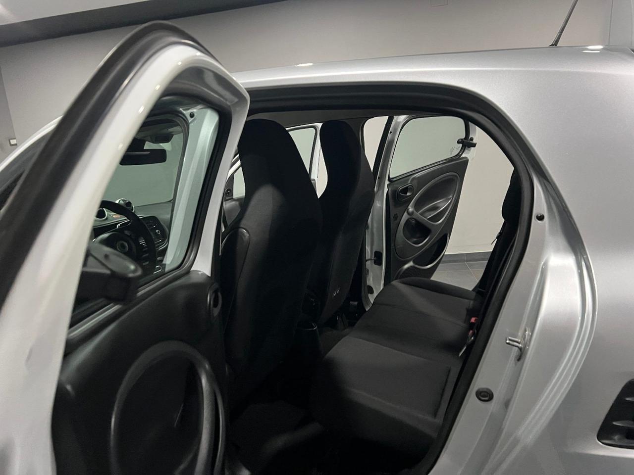 smart forFour 70 1.0 Youngster