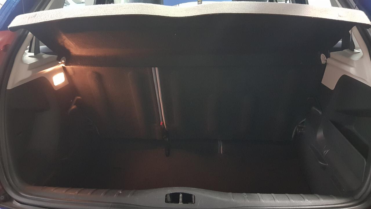 CITROEN C3 1.1 SOLO 110.000 KM. 03/2003