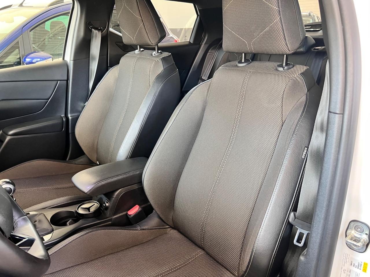 Ds DS3 DS 3 Crossback BlueHDi 110 So Chic