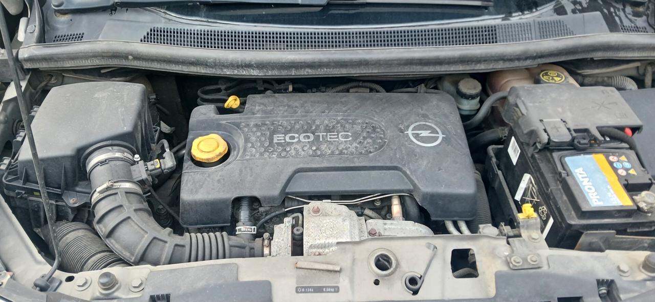 Opel Meriva 1.3 CDTI 95CV neopatentati