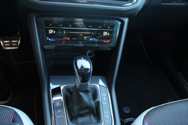 VOLKSWAGEN Tiguan 2.0 TDI 150 CV SCR DSG