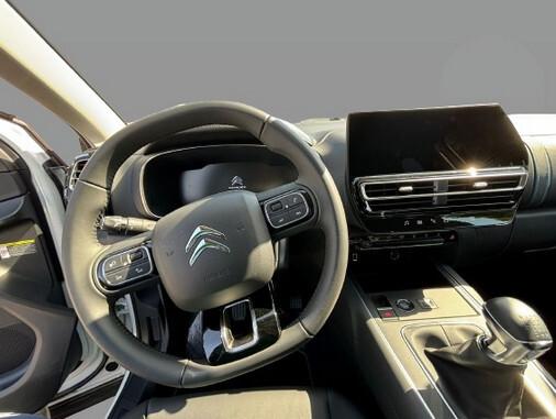 Citroen C5 Aircross PureTech 130 S&S Feel